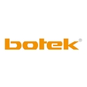 Botek Präzisionsbohrtechnik Gmbh logo