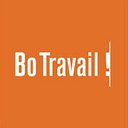 Bo Travail ! logo