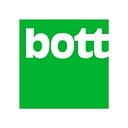 Bott De logo