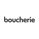 Boucherie Nv logo