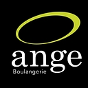 Boulangerie Ange logo