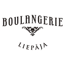 Boulangerie logo