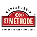 Boulangerie St-Méthode logo