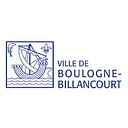 Ville De Boulogne-Billancourt logo