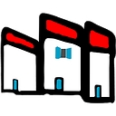 Association La Bourguette logo
