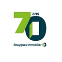 Bouygues Immobilier logo