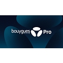 Bouygues Telecom Pro logo