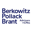 Berkowitz Pollack Brant Advisors + Cpas logo
