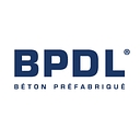 Bpdl Béton Préfabriqué logo