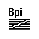 Bpi • Bibliothèque Publique D'Information logo