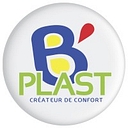 B'Plast Industrie logo