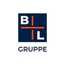 Bplusl Gruppe logo