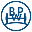 Bpw Bergische Achsen Kg logo