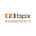 Bpx logo