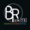 Br logo