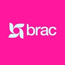 Brac International logo