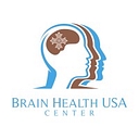 Brain Health Usa logo