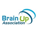 Brain Up Association logo