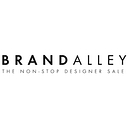 The Brandalley Group logo