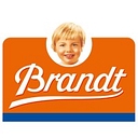 Brandt Zwieback-Schokoladen Gmbh + Co. Kg logo