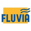 Hulpverleningszone Fluvia logo
