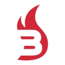 Brandweer Zone Rand logo