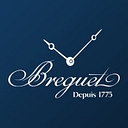 Montres Breguet logo
