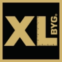 Xl-Byg Brejnholt Gruppen logo