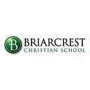 Briarcrest Christian School logo