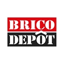 Brico Depôt Iberia (Grupo Kingfisher) logo