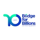 Bridge For Billions logo