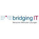 Bridgingit logo