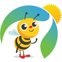 Brightpath Early Learning & Child Care logo