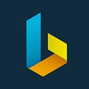 Bright logo