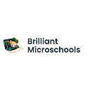 Brilliant Microschools logo