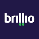 Brillio Europe (Formerly Cloudstratex) logo