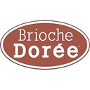 Brioche Dorée logo