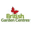 British Garden Centres logo