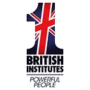 British Institutes logo