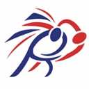 British Judo Association logo