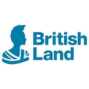 British Land logo