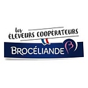 Broceliande, "Bien Eleves"​ logo