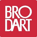 Brodart logo