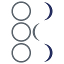 Groupe Brunet logo