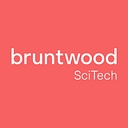 Bruntwood Scitech logo