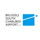 Brussels South Charleroi Airport logo