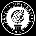 Bryant University logo