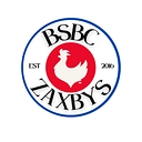 Bsbc Zaxbys logo