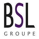 Groupe Bsl Sécurité logo