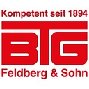 Btg Feldberg & Sohn Gmbh & Co. Kg logo